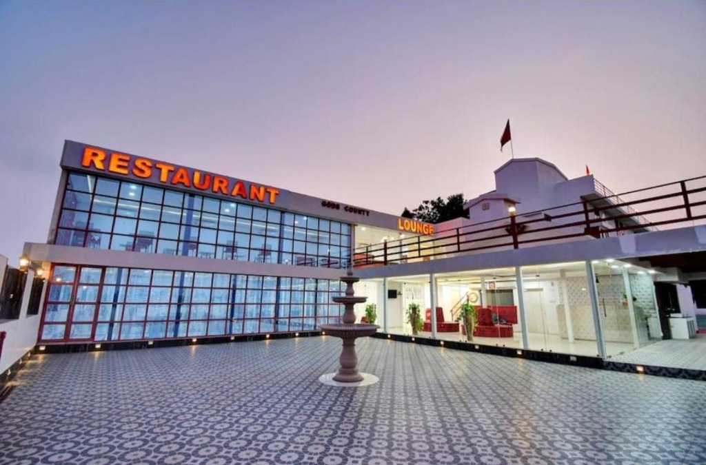 Rampur Hat Hotel | GODS COUNTY. RESORT & BANQUETS