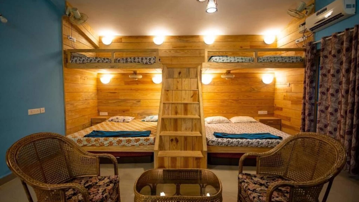 Varca Apartment | Godwill Casa Varca - King Suite with Balcony