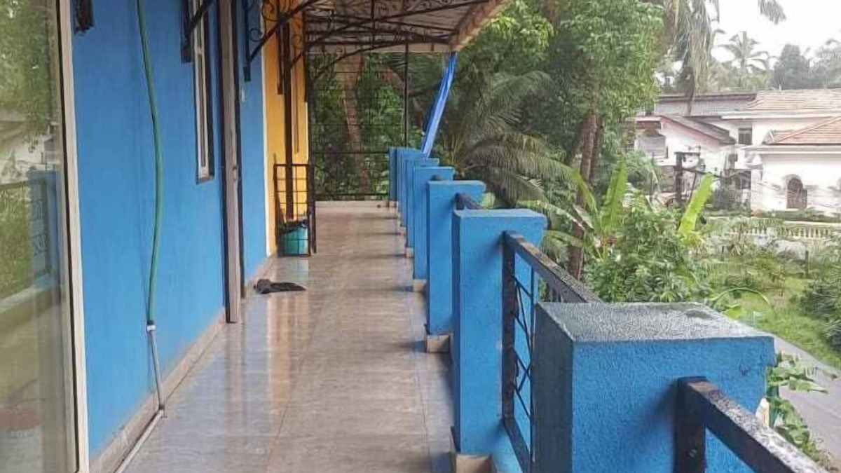 Fatona Hotel | Godwill Kimo Guest House