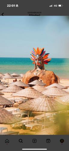 Sariyer Other | Goga Otel