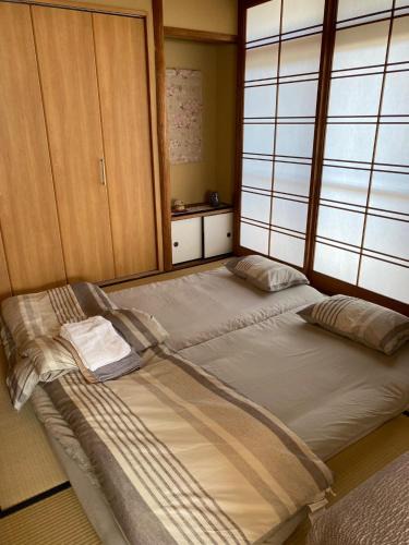 Yoshino House | Gohuku - Vacation STAY 41804v