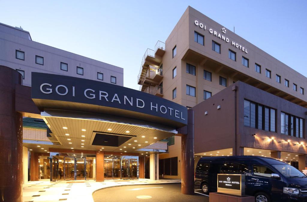 Goi Hotel | Goi Grand Hotel