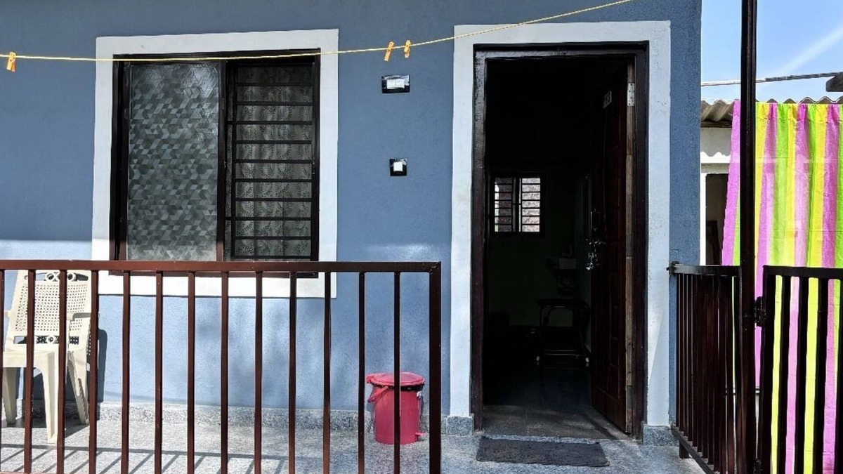 Hireguthi Hotel | Gokarna Stay Raj kencha's