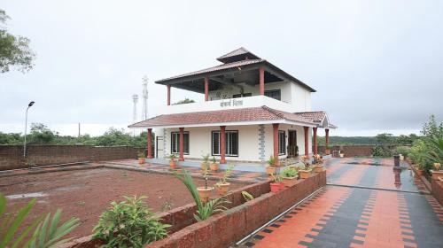 Malvan House | Gokarna villa Tondavali