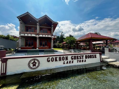 Tuk Tuk House | Gokhon Guest House