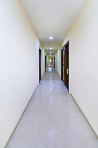 Paud Hotel | Gokul Lodging and Boarding