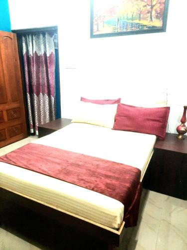 Gorakhpur House | Gokul PG Homestay