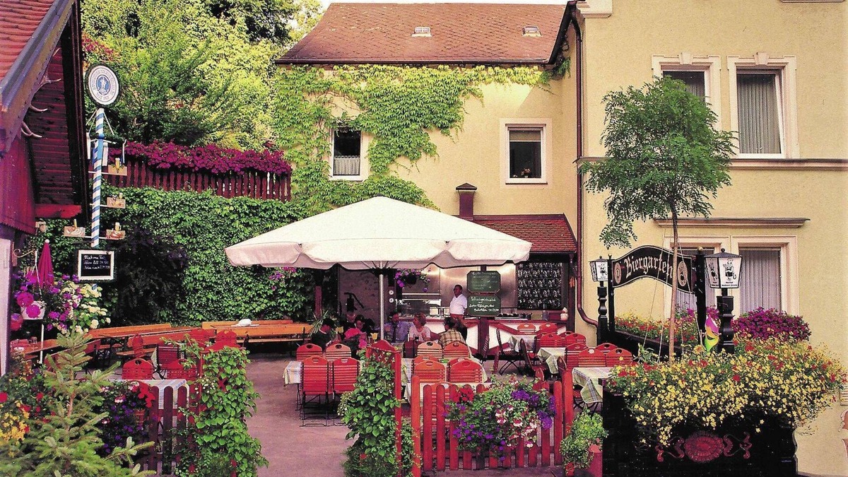 Bad Berneck im Fichtelgebirge Hotel | Goldener Hirsch