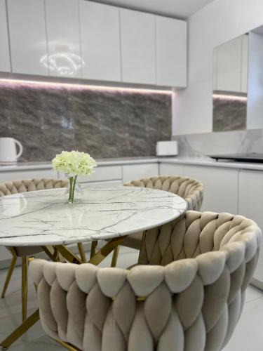 Bodzentyn Apartment | GOLD Apartment