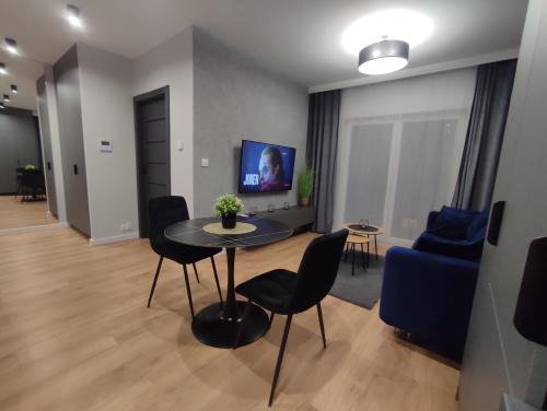 Rzeszow Apartment | GOLD APARTMENTS GreenView