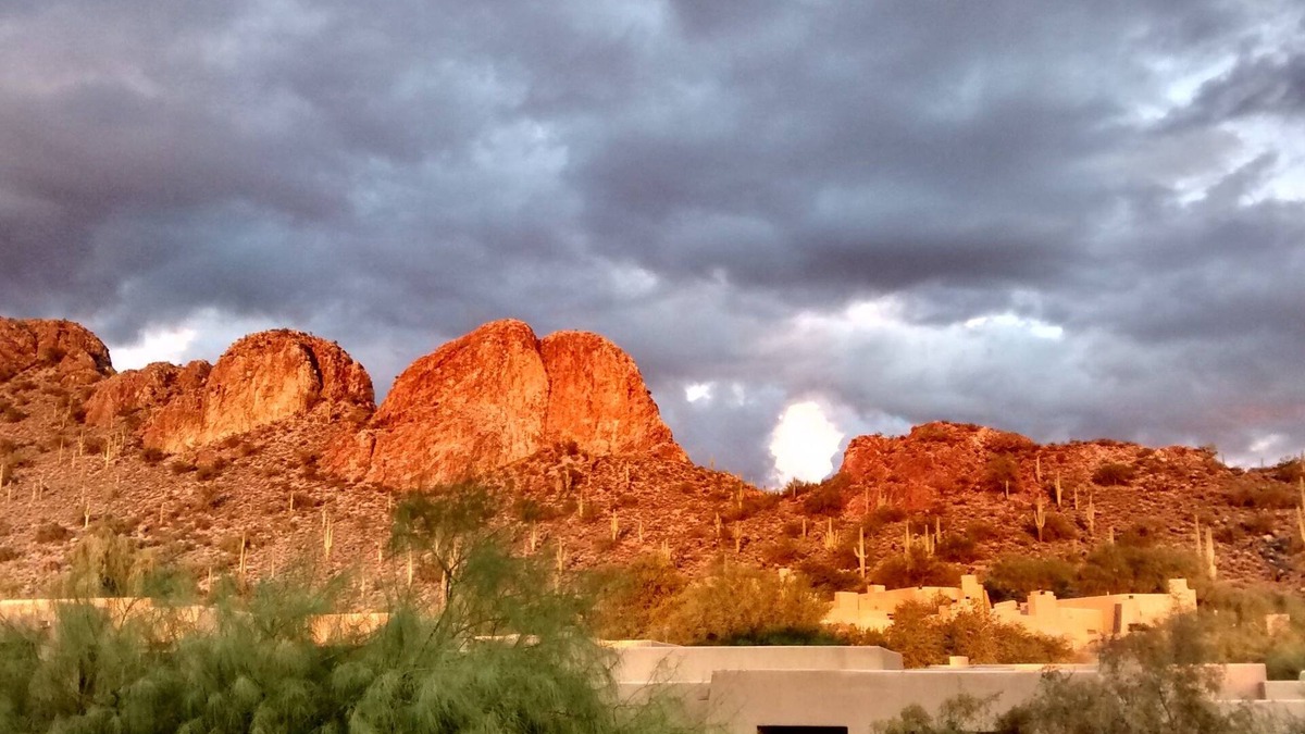 Gold Canyon Resort | Gold Canyon Golf Resort & Spa