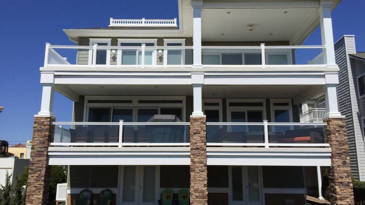 Gold Coast House | Gold Coast Beach Front