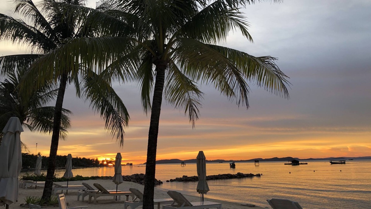 Ganh Dau Hotel | Gold Coast Phu Quoc Resort