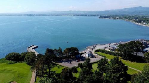 Dungarvan Hotel | Gold Coast Resort Dungarvan