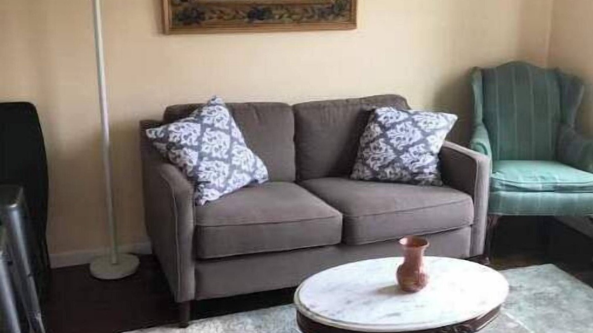 Jamestown Apartment | Gold Country Living near Yosemite