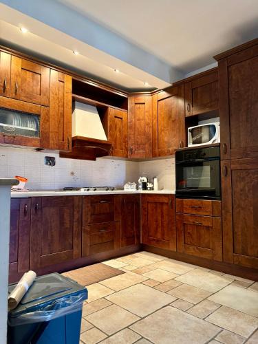 Anzio Villa | Gold House Luxury Anzio