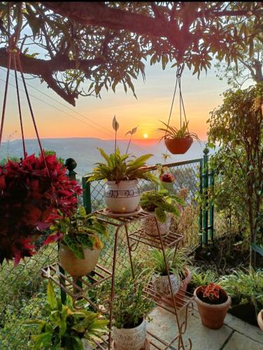 Bhilar Villa | Gold Nest Valley View 3BHK Villa