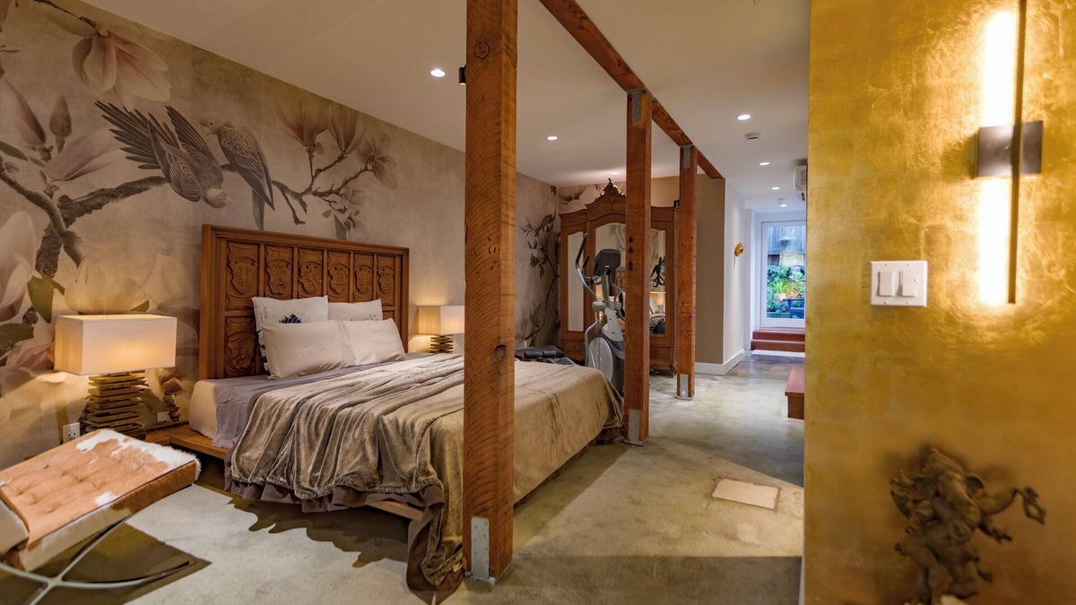 Nob Hill Apartment | Gold Rush Lux Suite In Central SF - Walk Everywhere