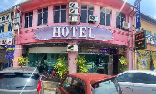 Dusun Nyior Hotel | Gold star Kemaman