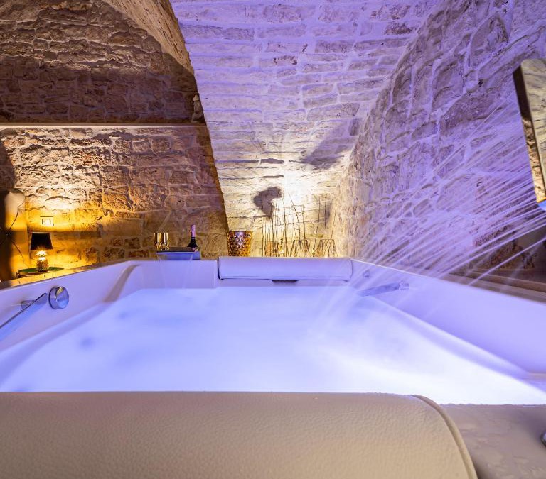 Santeramo in Colle Bed & Breakfast | Gold Suite B&B