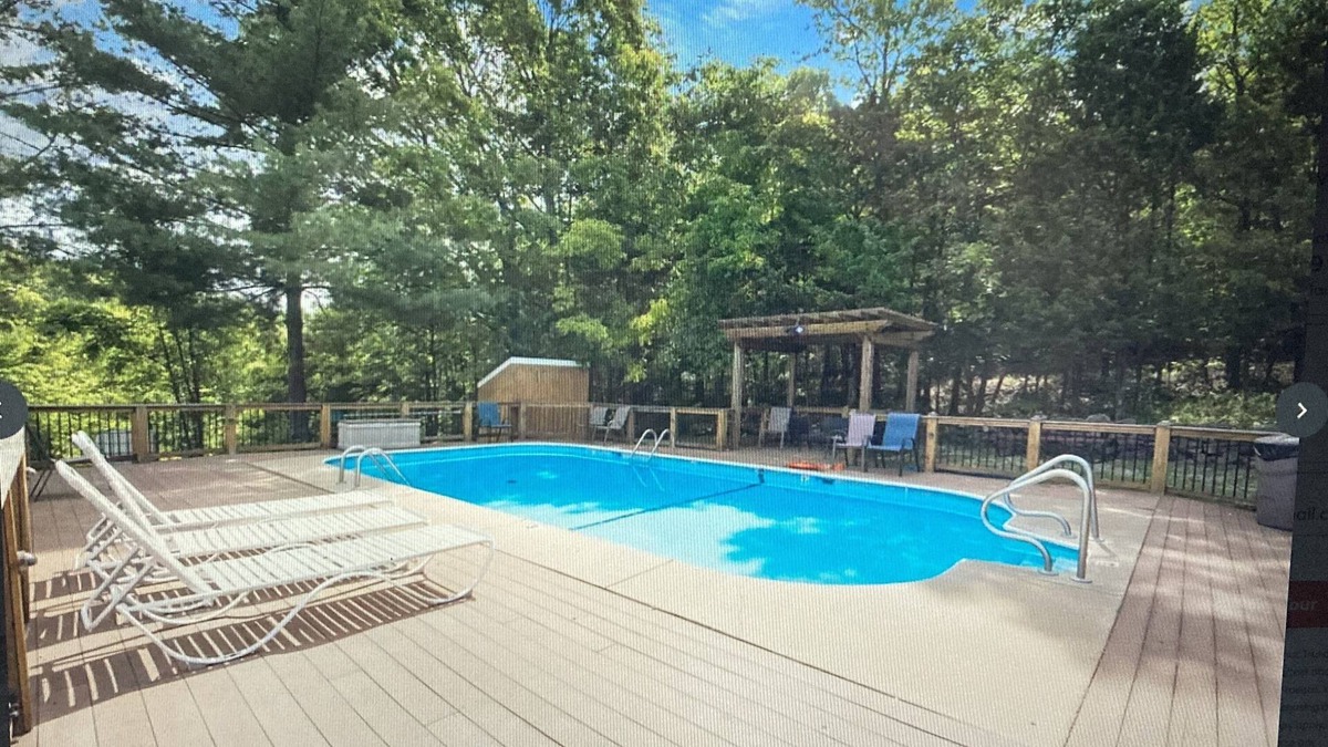 Indian Point Condo | Gold Suites Rentals