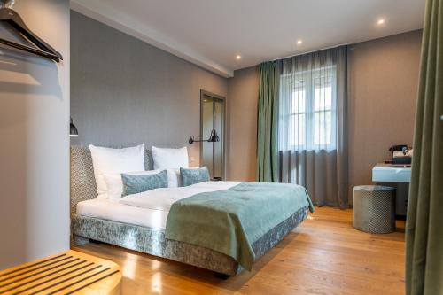 Schweinheim Hotel | Goldammer Aschaffenburg