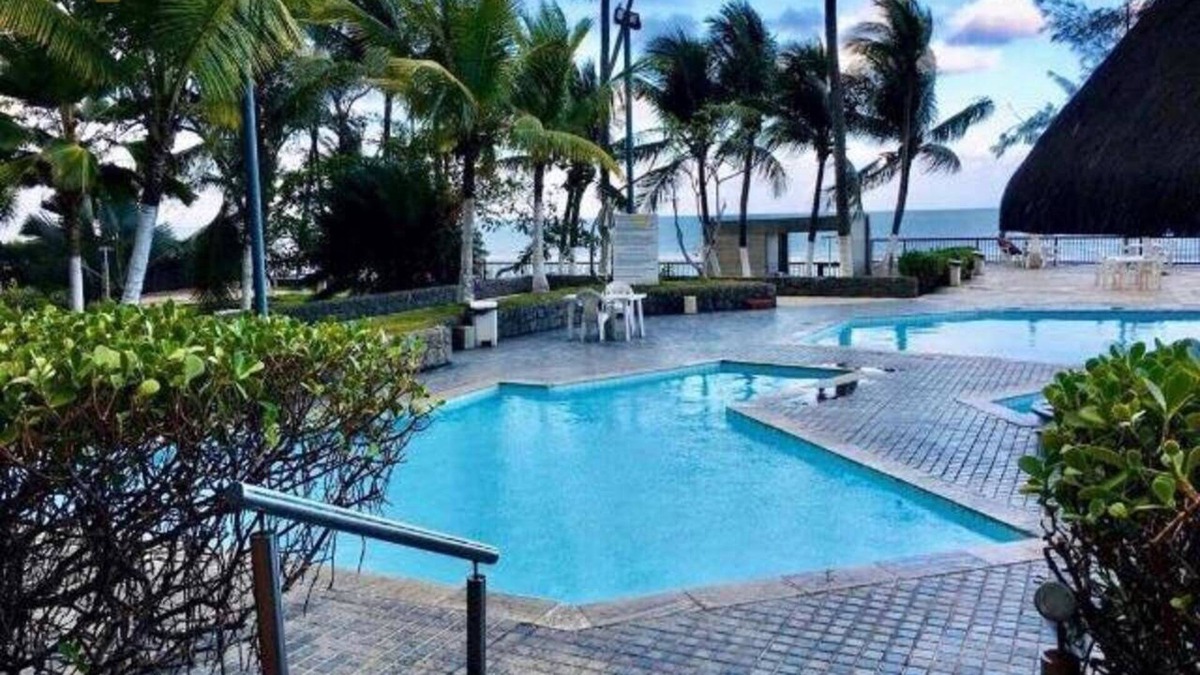 Piedade House | Golden Beach Flats Beira Mar