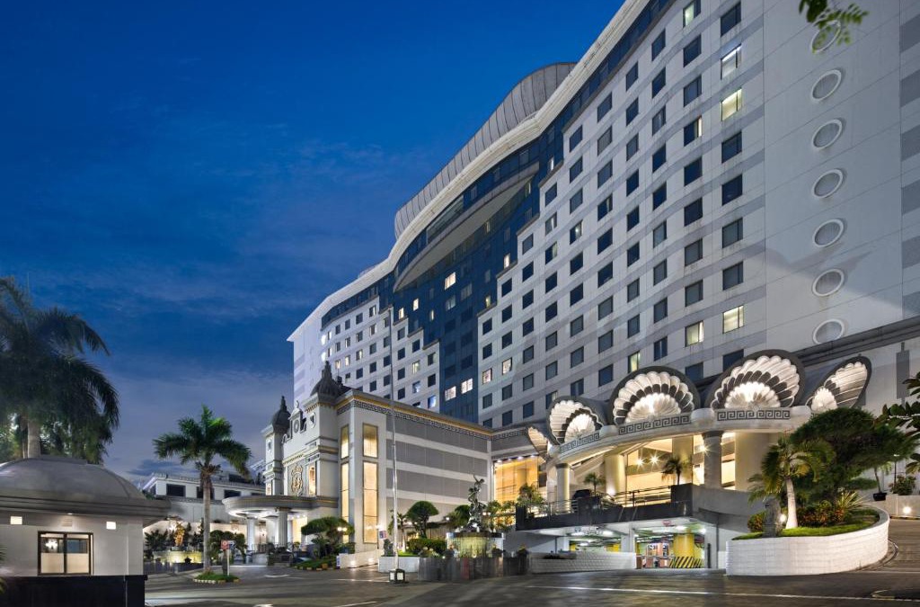 North Gunung Sahari Hotel | Golden Boutique Hotel Kemayoran