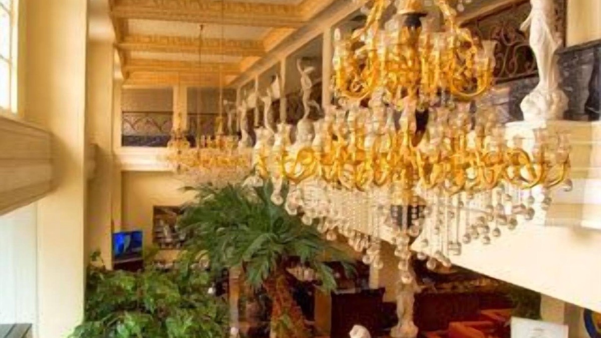 Melawai Hotel | Golden Boutique Hotel Melawai