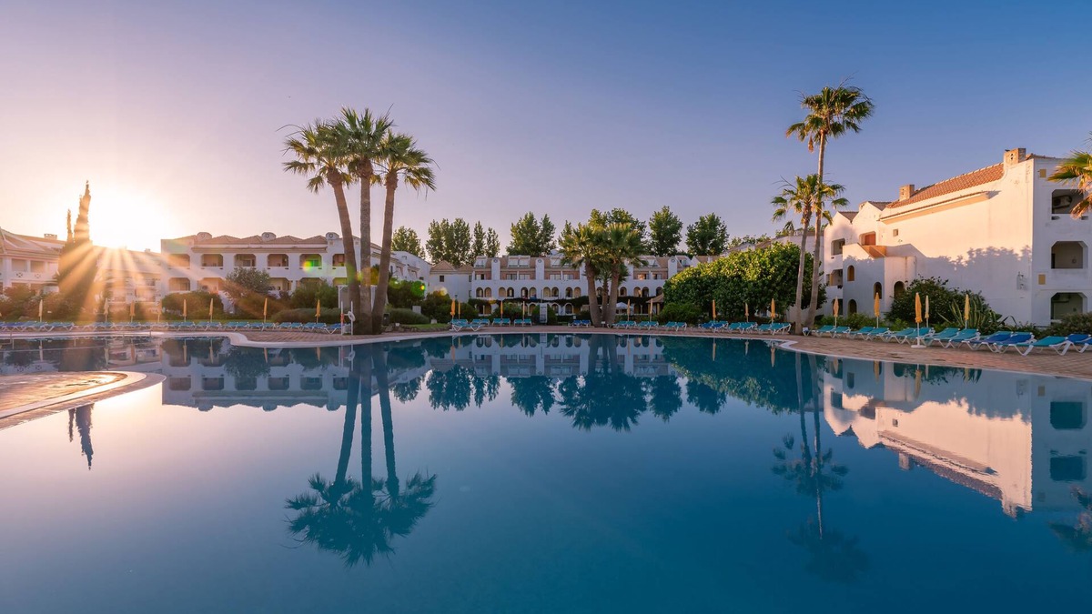 Cabanas Apartment | Golden Club Cabanas