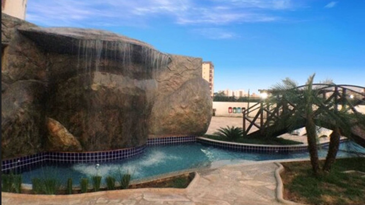 J Jeriquara Hotel | Golden Dolphin Supreme OFICIAL