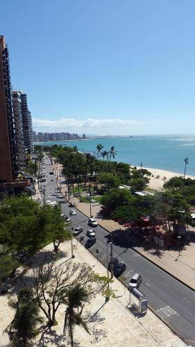 Mucuripe Apartment | Golden Fortaleza