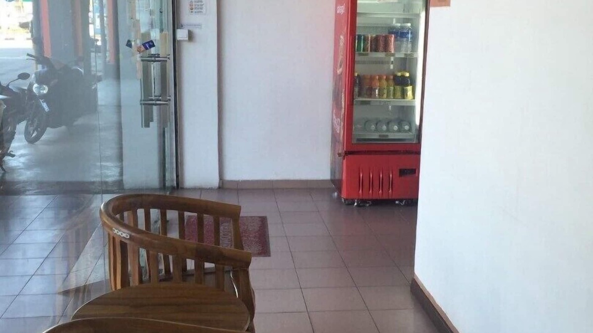 Kampung Gong Pauh Apartment | GOLDEN GATE HOTEL