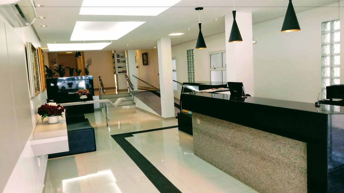 Centro Hotel | Golden Hotel