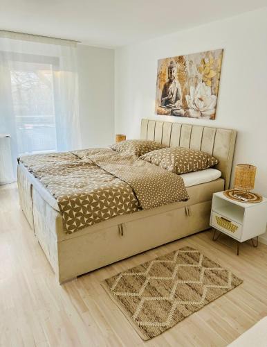 Kaiserslautern Apartment | Golden Hour Apartment