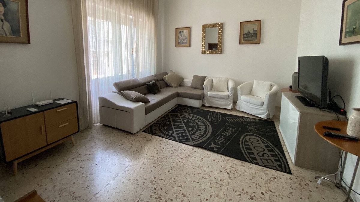 Palmi Apartment | GOLDEN HOUSE APARTMENT - CENTER