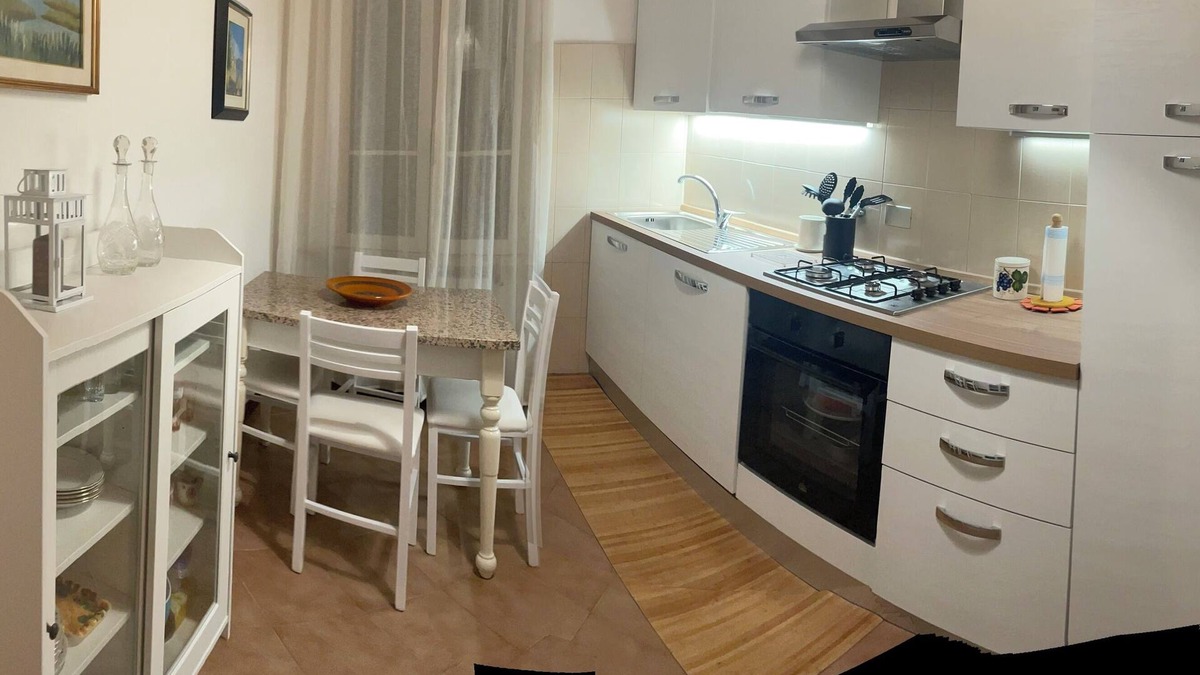Castrocaro Terme Apartment | Golden House