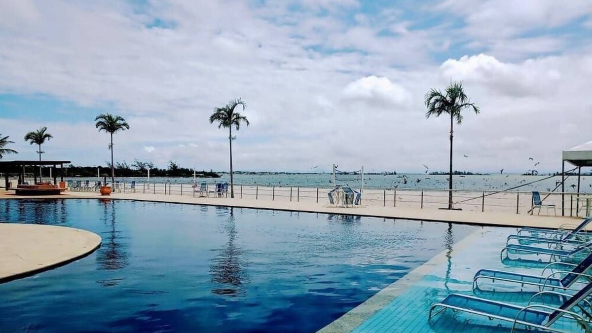 Arraial do Cabo Apartment | Golden Lake Residence III
