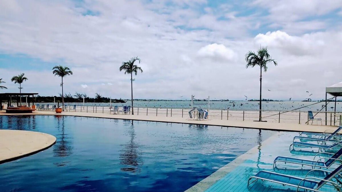Arraial do Cabo Apartment | Golden Lake Residence