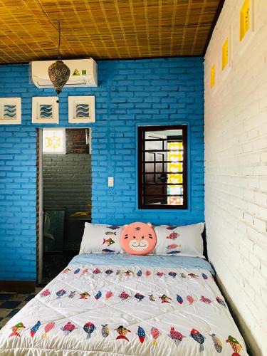 Tam Ky House | Golden Lantern Tam Thanh Homestay