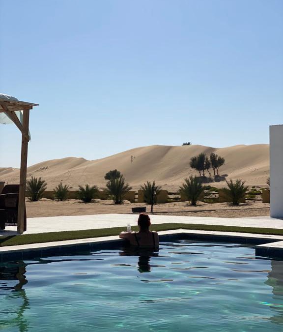 Jalan Bani Buhassan Other | Golden Palm Oasis