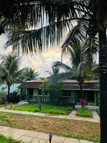 Baga House | Golden Pearl Beach Resort