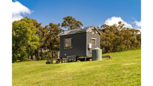 Ross Creek House | Golden Plains by Tiny Away