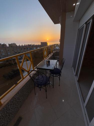 Tamrhakht Apartment | golden sands Appartment