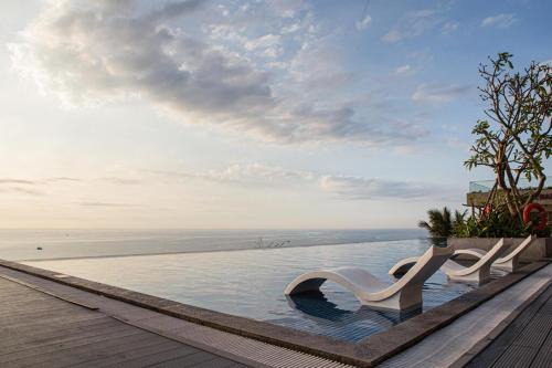 Suoi Nuoc Beach Apartment | Golden Sands Bayfront Mũi Né