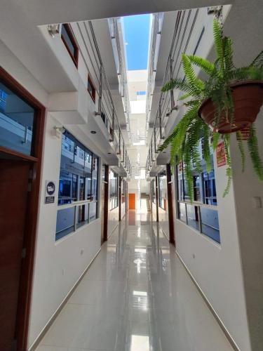 Talara Hotel | GOLDEN SKY