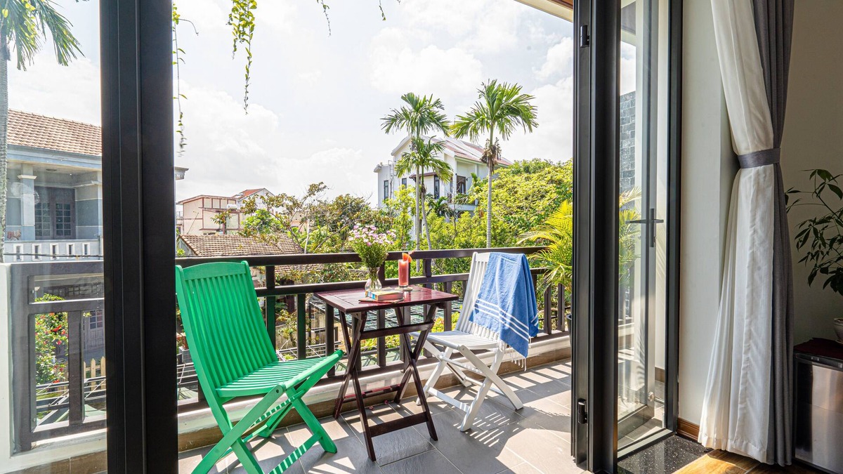 Tra Que Vegetable Village Hotel | Golden Star Villa Hoi An