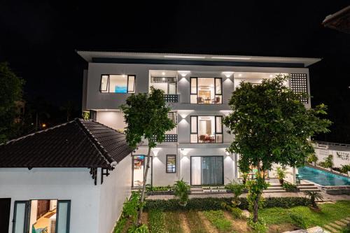 Tra Que Vegetable Village House | Golden Star Villa Hoi An