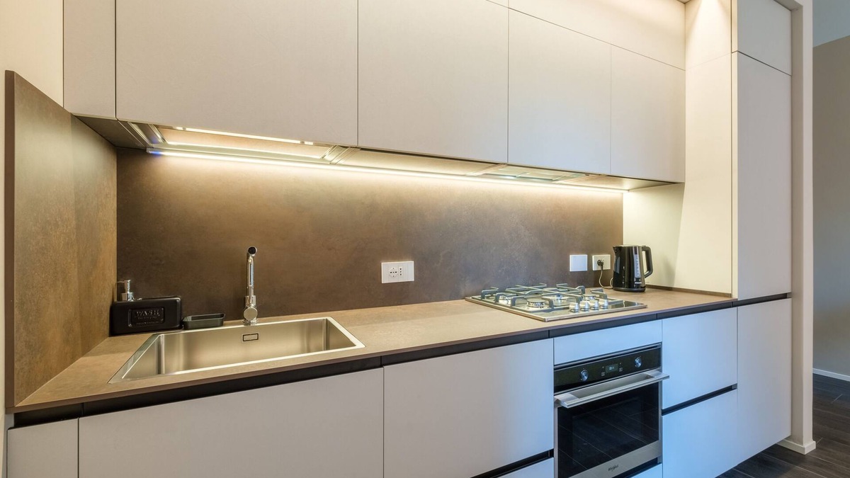 L'antico Ghetto Ebraico Apartment | Golden Suite by Studio Vita