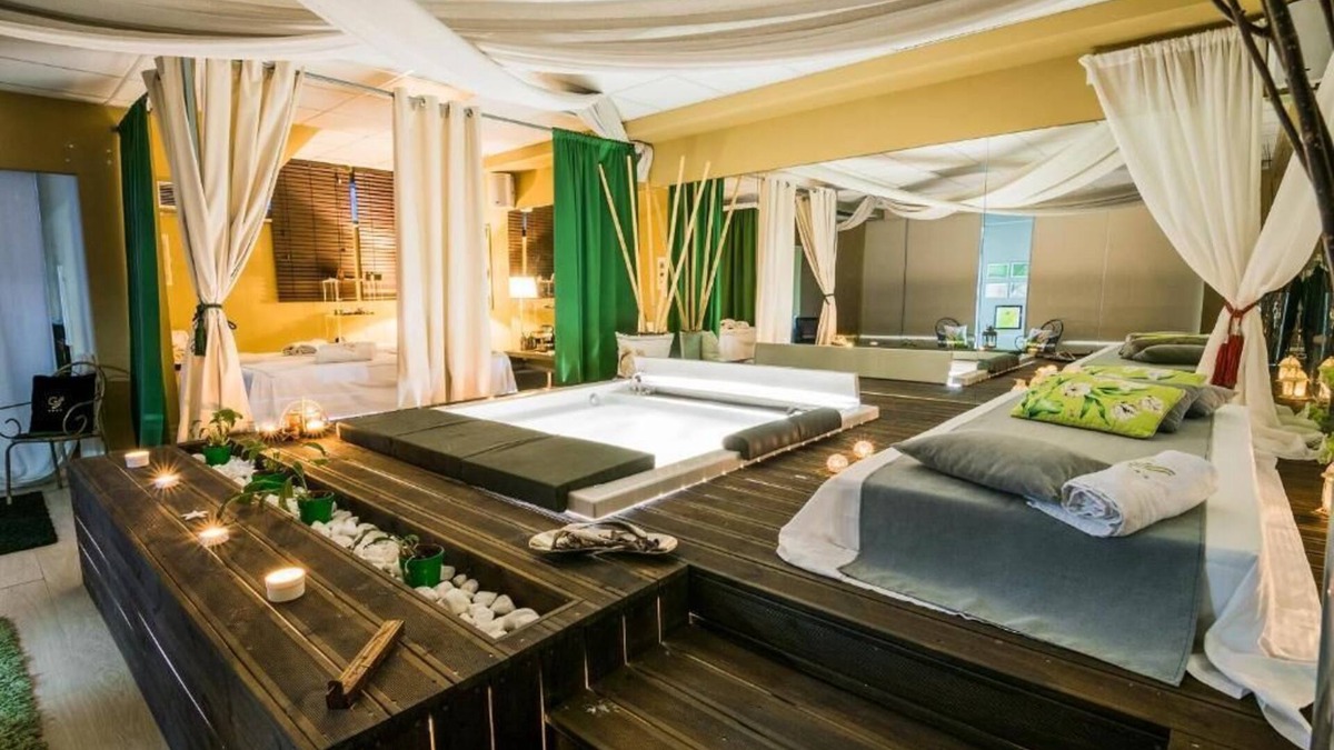 Ioannina Apartment | Golden Suites & Spa